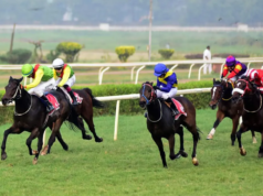 Carreras de caballos: Bashir puede humillar a sus rivales más jóvenes en Mahalaxmi