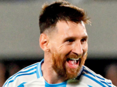 Lionel Messi y Lautaro Martínez brillan en la victoria de Argentina por 2-0 sobre Angola