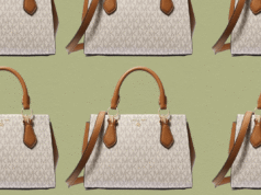 Bandolera Michael Kors ahora con un 63% de descuento