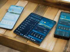 Google podría estar eliminando su aplicación Weather en Android para rediseñar la búsqueda