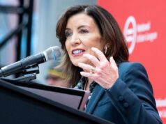 Hochul debería vetar los proyectos de ley que impulsan las demandas y que costarán mucho a los neoyorquinos