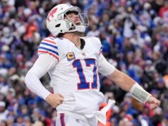Código de bono de bet365 NYPBET: apueste $5 y obtenga $150 en apuestas de bonificación para Bills vs. Texans