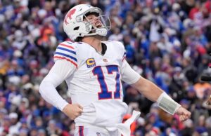 Código de bono de bet365 NYPBET: apueste $5 y obtenga $150 en apuestas de bonificación para Bills vs. Texans