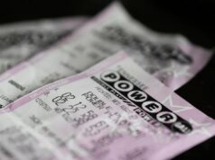 El premio mayor del Powerball aumenta a unos colosales $740 millones después de que no se coronara ningún ganador el sábado: números y probabilidades