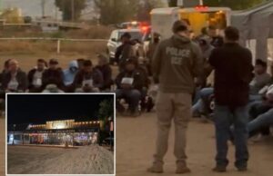 El bar Old State Saloon de Idaho ofrece cerveza gratis a los clientes que ayudan a ICE a deportar inmigrantes ilegales