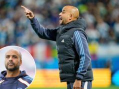 Pascal Jansen convirtió su primer año en NYCFC en una parte de la historia de la MLS