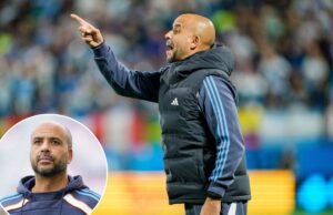 Pascal Jansen convirtió su primer año en NYCFC en una parte de la historia de la MLS