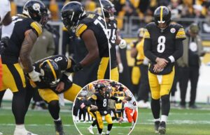 Aaron Rodgers tiene ‘un ligero descanso’ en la actualización sobre lesiones