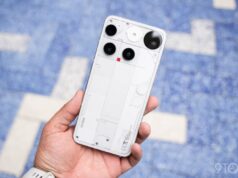 Nada comienza a implementar la actualización de Android 16, esto es lo nuevo