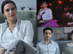 ¡Neha Dhupia, el tráiler de Perfect Family protagonizado por Gulshan Devaiah ya está disponible!