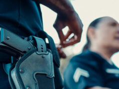 Orden Fraternal de Policía al Congreso: Rechazar la Reciprocidad Nacional