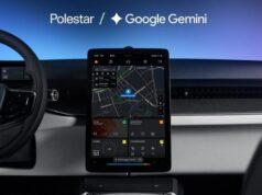 Gemini llegará a los vehículos Polestar en una futura actualización