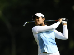 Pranavi se convierte en la primera mujer en liderar IGPL y comparte honores con Kochhar