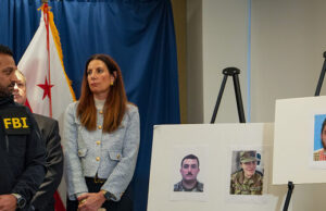 Los refugiados afganos ‘no deberían ser culpados por el acto violento de un solo hombre’