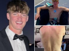 Los padres de un estudiante de UT-Austin que murió por suicidio demandan a una fraternidad por presuntas novatadas que provocaron una “crisis psicológica”