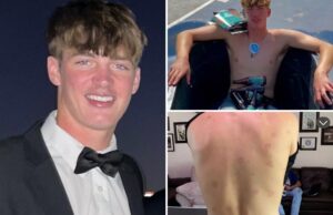 Los padres de un estudiante de UT-Austin que murió por suicidio demandan a una fraternidad por presuntas novatadas que provocaron una “crisis psicológica”