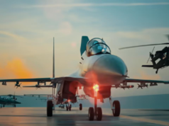 Taiwán detecta 30 aviones y 7 buques chinos; Las tensiones a través del Estrecho aumentan