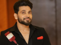 Shiv Thakare emite una declaración tras un incendio en su residencia