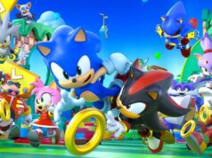 Sonic Rumble es un juego de batalla tipo Fall Guys para Android e iOS