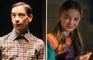 Cómo se conecta la temporada 5 de ‘Stranger Things’ con ‘Stranger Things: La primera sombra’: los recuerdos de Henry, el escondite de Max, el catalejo y más