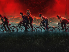 Netflix se bloquea brevemente mientras se estrena Stranger Things 5