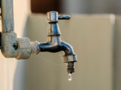 BMC impondrá un recorte de agua del 15 por ciento en 14 distritos del 3 al 4 de diciembre