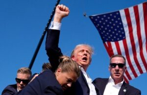 El FBI concluye que el posible asesino de Trump en Butler actuó solo