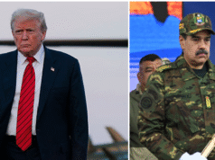 Considere el espacio aéreo venezolano ‘cerrado en su totalidad’