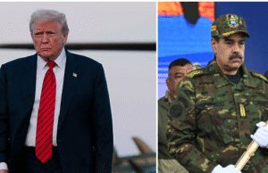 Considere el espacio aéreo venezolano ‘cerrado en su totalidad’