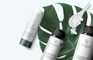 ¡Oferta del Viernes Negro de Wonder Drug fabricado en EE. UU.!