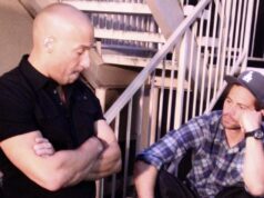 Vin Diesel comparte un emotivo tributo a Paul Walker 12 años después de la muerte de la estrella de ‘Rápidos y Furiosos’