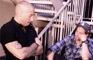 Vin Diesel comparte un emotivo tributo a Paul Walker 12 años después de la muerte de la estrella de ‘Rápidos y Furiosos’