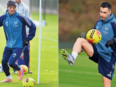 Liga Premier inglesa | ‘¡Estamos súper motivados!’: Mikel Arteta