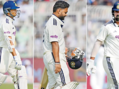 ¡No estamos aprendiendo de los errores del pasado!