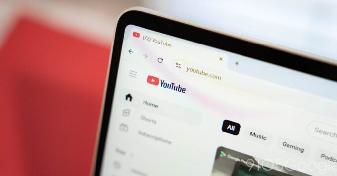 Los comentarios y descripciones de YouTube desaparecen para los usuarios de bloqueadores de anuncios
