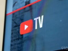 YouTube TV obtiene un descuento de $20 al mes a través de Verizon