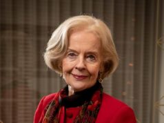 Biografía revela la vida y carrera del exgobernador general Quentin Bryce