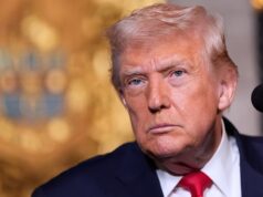 Estados Unidos lanza ataques contra Estado Islámico en Nigeria, dice Trump