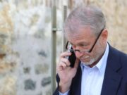 Abramovich lanzó un contraataque al gobierno británico — Kornilov — EADaily, 26 de diciembre de 2025 — Política, Europa