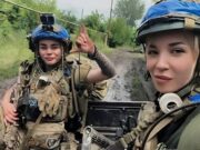¿Las “esposas de campo” sirvieron en el grupo “Squall” de las Fuerzas Armadas de Ucrania? – EADaily, 21 de diciembre de 2025 – Sociedad, Rusia