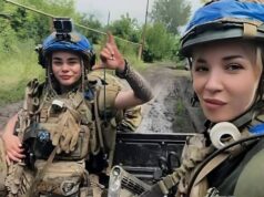 ¿Las “esposas de campo” sirvieron en el grupo “Squall” de las Fuerzas Armadas de Ucrania? – EADaily, 21 de diciembre de 2025 – Sociedad, Rusia