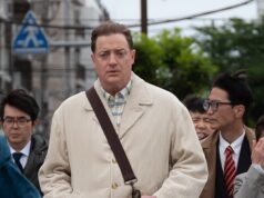 Brendan Fraser sobre su extraordinario tercer acto