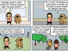 Caricatura dominical: Cyrus Daruwala presenta – Zal