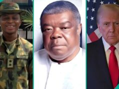 Del teniente Haruna a Uma Ukpai: 4 incidentes que fueron noticia en 2025