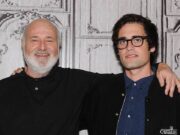 Nick Reiner ‘estaba retorcido con humor negro’ durante su pasantía en Padre de familia