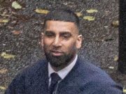 Hombres ‘se turnaron’ para violar a una niña vulnerable de 16 años en una terrible experiencia en una habitación de hotel