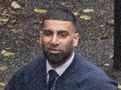 Hombres ‘se turnaron’ para violar a una niña vulnerable de 16 años en una terrible experiencia en una habitación de hotel