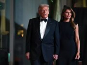 CBS desafía a Trump con los Honores del Centro Kennedy con título de listado