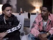 Los hijos de Diddy responden al documental de Netflix con su propio proyecto en 2026