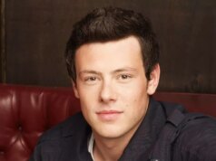 La autopsia de Cory Monteith revela las desgarradoras luchas de la estrella de Glee